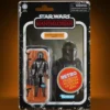 Star Wars Mandalorian Retro Collection Actionfigur 10 cm The Mandalorian (Beskar)