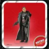 Star Wars Mandalorian Retro Collection Actionfigur 10 cm Moff Gideon