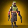 Star Wars Mandalorian Retro Collection Actionfigur 10 cm Boba Fett (Morak)
