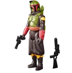 Star Wars Mandalorian Retro Collection Actionfigur 10 cm Boba Fett (Morak)