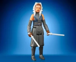 Star Wars Mandalorian Retro Collection Actionfiguren 10 cm Wave 2 (6)