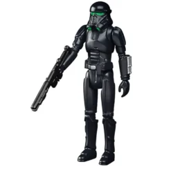 Star Wars Mandalorian Retro Collection Actionfiguren 10 cm Wave 2 (6)
