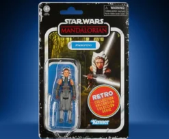 Star Wars Mandalorian Retro Collection Actionfiguren 10 cm Wave 2 (6)