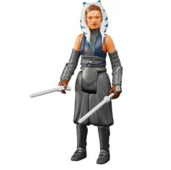 Star Wars Mandalorian Retro Collection Actionfiguren 10 cm Wave 2 (6)
