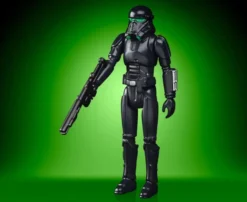 Star Wars Mandalorian Retro Collection Actionfiguren 10 cm Wave 2 (6)