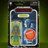 Star Wars Mandalorian Retro Collection Actionfigur 10 cm Bo-Katan Kryze