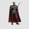 Star Wars Mandalorian Vintage Collection Actionfigur 10 cm Moff Gideon (Carbonized) Exclusive