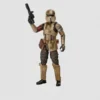 Star Wars Mandalorian Vintage Collection Actionfigur 10 cm Shoretrooper (Carbonized) Exclusive
