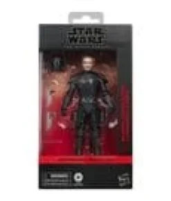 Star Wars: Maul – Shadow Lord Black Series Actionfigur Mandalorian Super Commando Kebris 15 cm