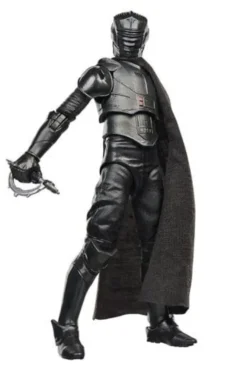 Star Wars: Maul – Shadow Lord Black Series Actionfigur Marrok 15 cm