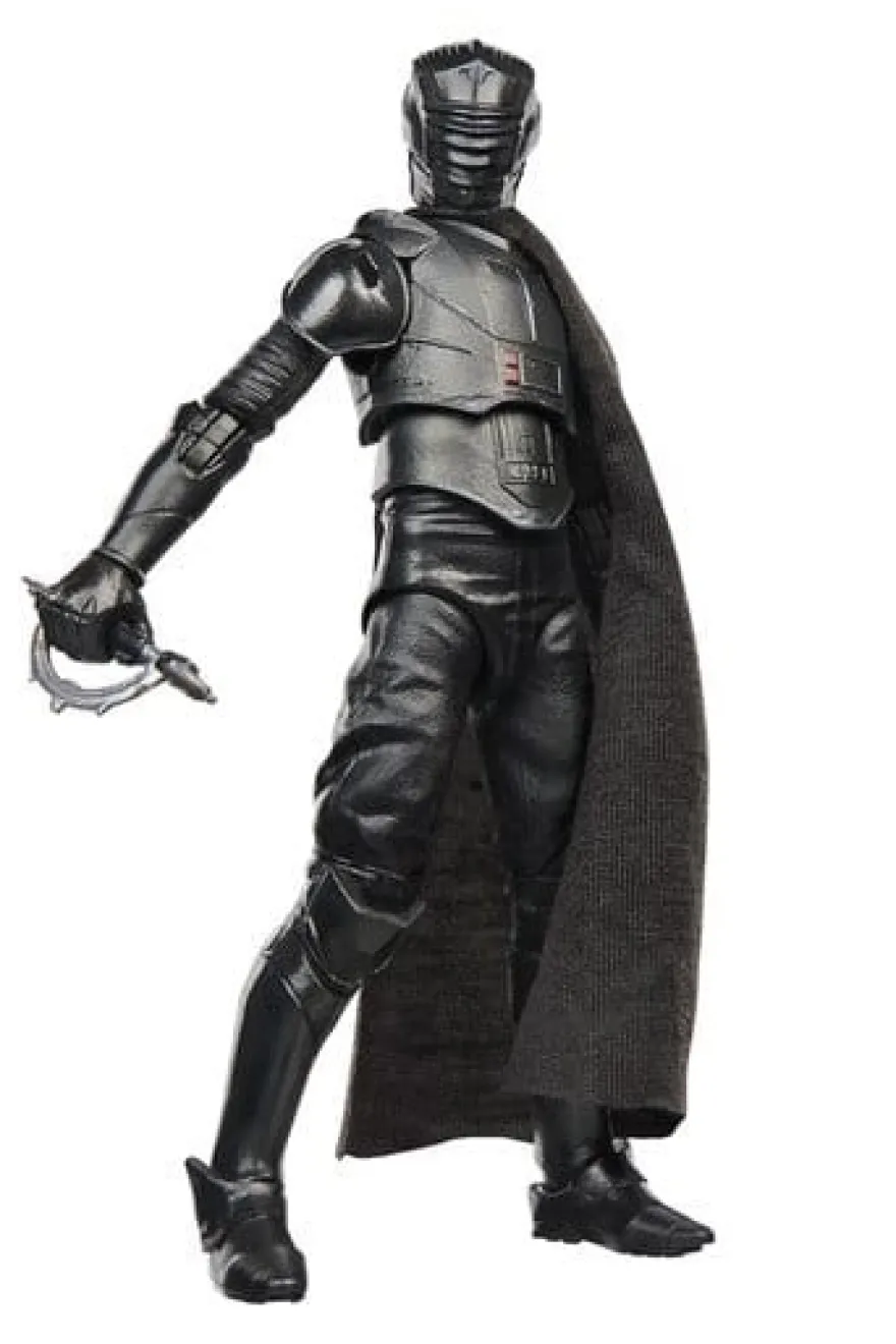 Star Wars: Maul – Shadow Lord Black Series Actionfigur Marrok 15 cm