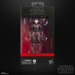 Star Wars: Maul Shadow Lord The Black Series Rook Kast Actionfigur 15 cm