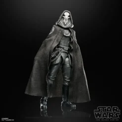 Star Wars: Maul Shadow Lord The Black Series Eleventh Brother Actionfigur 15 cm