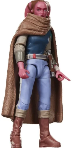 Star Wars: Maul – Shadow Lord Vintage Collection Actionfigur Devon Izara 10 cm