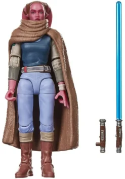Star Wars: Maul – Shadow Lord Vintage Collection Actionfigur Devon Izara 10 cm