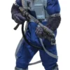 Star Wars Movie Masterpiece Actionfigur 1/6 Zeb Orrelios 33 cm