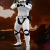 Star Wars Movie Masterpiece Actionfigur 1/6 First Order Executioner Trooper (Ep VIII) Exclusive