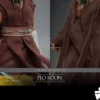 Star Wars Movie Masterpiece Actionfigur 1/6 Plo Koon 31 cm
