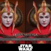 Star Wars Movie Masterpiece Actionfigur 1/6 Queen Amidala 28 cm