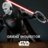 Star Wars: Obi-Wan Kenobi Actionfigur 1/6 Grand Inquisitor 30 cm