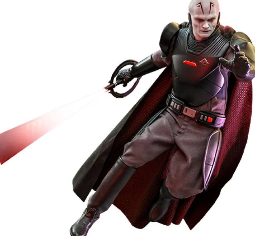 Star Wars: Obi-Wan Kenobi Actionfigur 1/6 Grand Inquisitor 30 cm