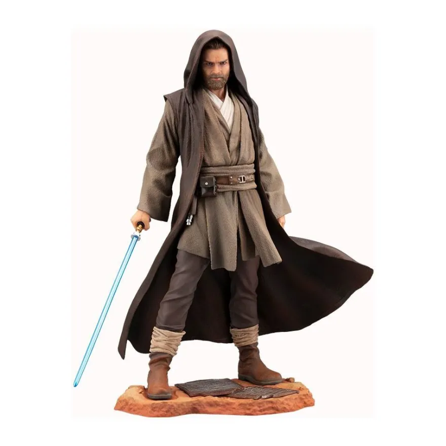 Star Wars Obi-Wan Kenobi ARTFX PVC Statue 1:7 Obi-Wan Kenobi 27 cm