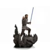 Star Wars: Obi-Wan Kenobi BDS Art Scale Statue 1/10 Ben Kenobi 30 cm