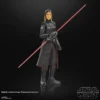 Star Wars: Obi-Wan Kenobi Black Series Actionfigur Inquisitor (Fourth Sister) 15 cm