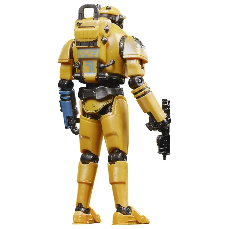 Star Wars: Obi-Wan Kenobi Black Series Actionfiguren 2er-Pack NED-B & Purge Trooper Exclusive 15 cm