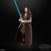 Star Wars: Obi-Wan Kenobi Black Series Actionfigur 15 cm Obi-Wan Kenobi (Jabiim)