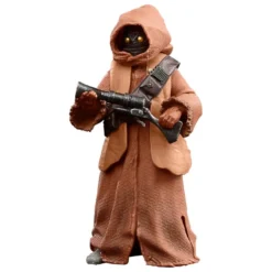 Star Wars: Obi-Wan Kenobi Black Series Actionfigur 15 cm Teeka (Jawa)