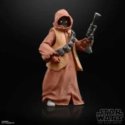 Star Wars: Obi-Wan Kenobi Black Series Actionfigur 15 cm Teeka (Jawa)
