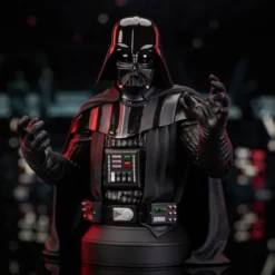 Star Wars Obi-Wan Kenobi Büste 1/6 Darth Vader 15 cm