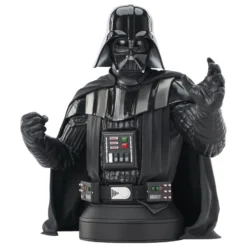 Star Wars Obi-Wan Kenobi Büste 1/6 Darth Vader 15 cm