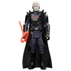 Star Wars Obi-Wan Kenobi Retro Collection Actionfigur 10 cm Grand Inquisitor