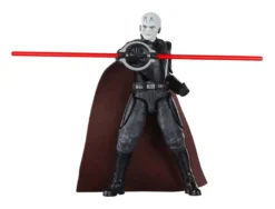 Star Wars: Obi-Wan Kenobi Vintage Collection Actionfigur Grand Inquisitor 10 cm
