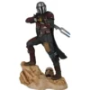 Star Wars Premier Collection Statue The Mandalorian (The Mandalorian)