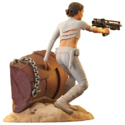 Star Wars Premier Collection Statue 1/7 Padme Amidala (Attack of the Clones)