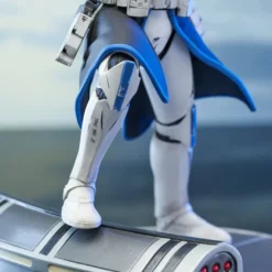 Star Wars Premier Collection Statue 1/7 Captain Rex (The Clone Wars)