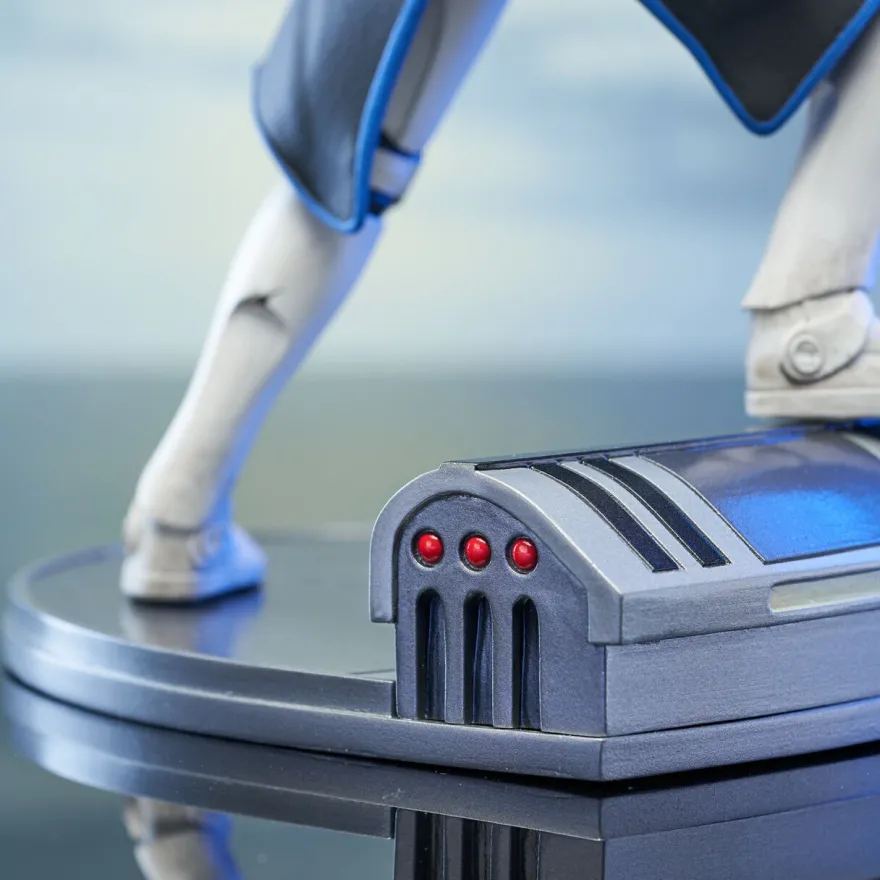Star Wars Premier Collection Statue 1/7 Captain Rex (The Clone Wars)