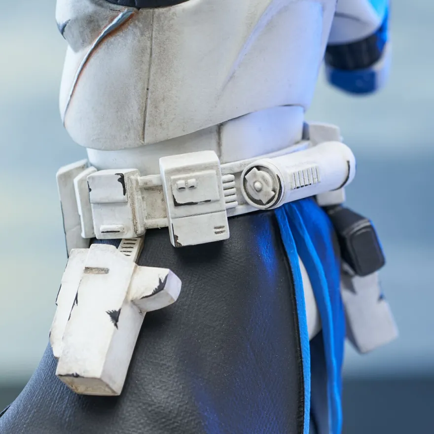 Star Wars Premier Collection Statue 1/7 Captain Rex (The Clone Wars)