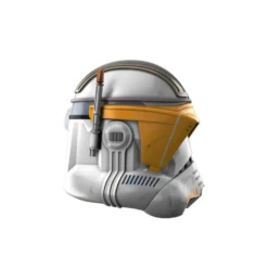 Star Wars: Rache der Sith The Black Series Elektronischer Helm Clone Commander Cody