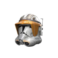 Star Wars: Rache der Sith The Black Series Elektronischer Helm Clone Commander Cody