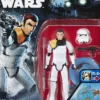 Star Wars Rebels Kanan Jarrus (Stormtrooper Disguise) Actionfigur