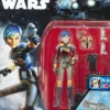 Star Wars Rebels Sabine Wren Actionfigur