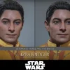 Star Wars: Rebels Television Masterpiece Actionfigur 1/6 Ezra Bridger 31 cm