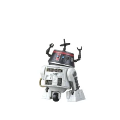 Star Wars Rebels The Vintage Collection Chopper Imperial Disguise