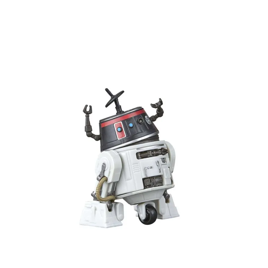 Star Wars Rebels The Vintage Collection Chopper Imperial Disguise