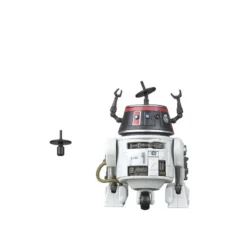 Star Wars Rebels The Vintage Collection Chopper Imperial Disguise
