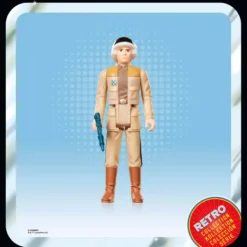 Star Wars Retro A New Hope Collection Actionfigur